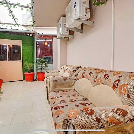 Hotel O Bottom Inn Dehradun Eksteriør bilde