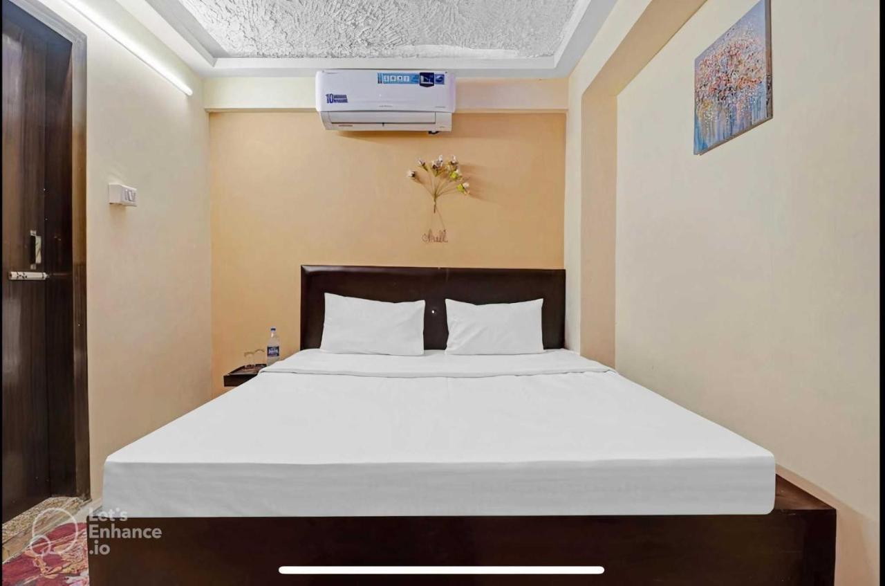 Hotel O Bottom Inn Dehradun Eksteriør bilde